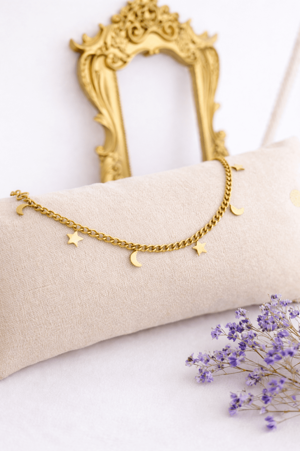 Parure Mille et une nuit – Image 2