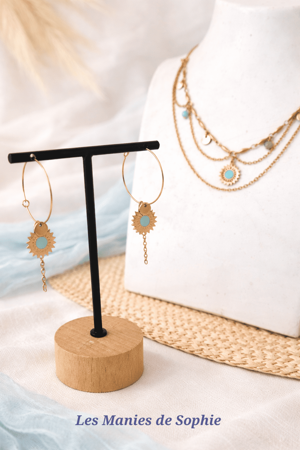 Parure Albane – Image 4