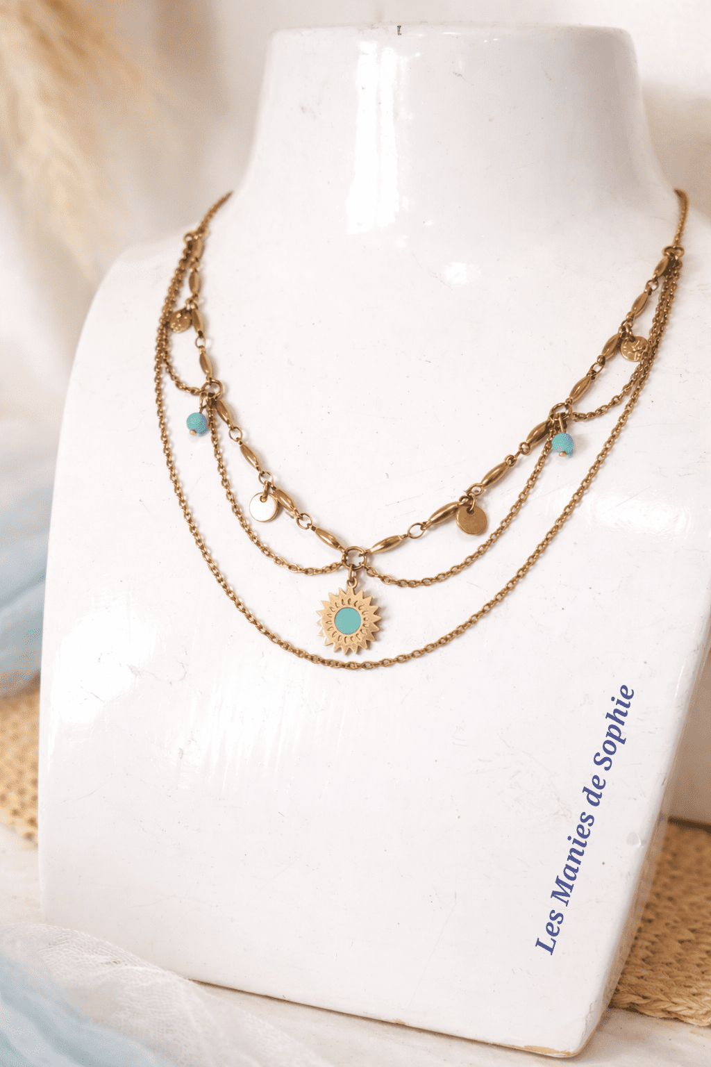 Parure Albane – Image 5