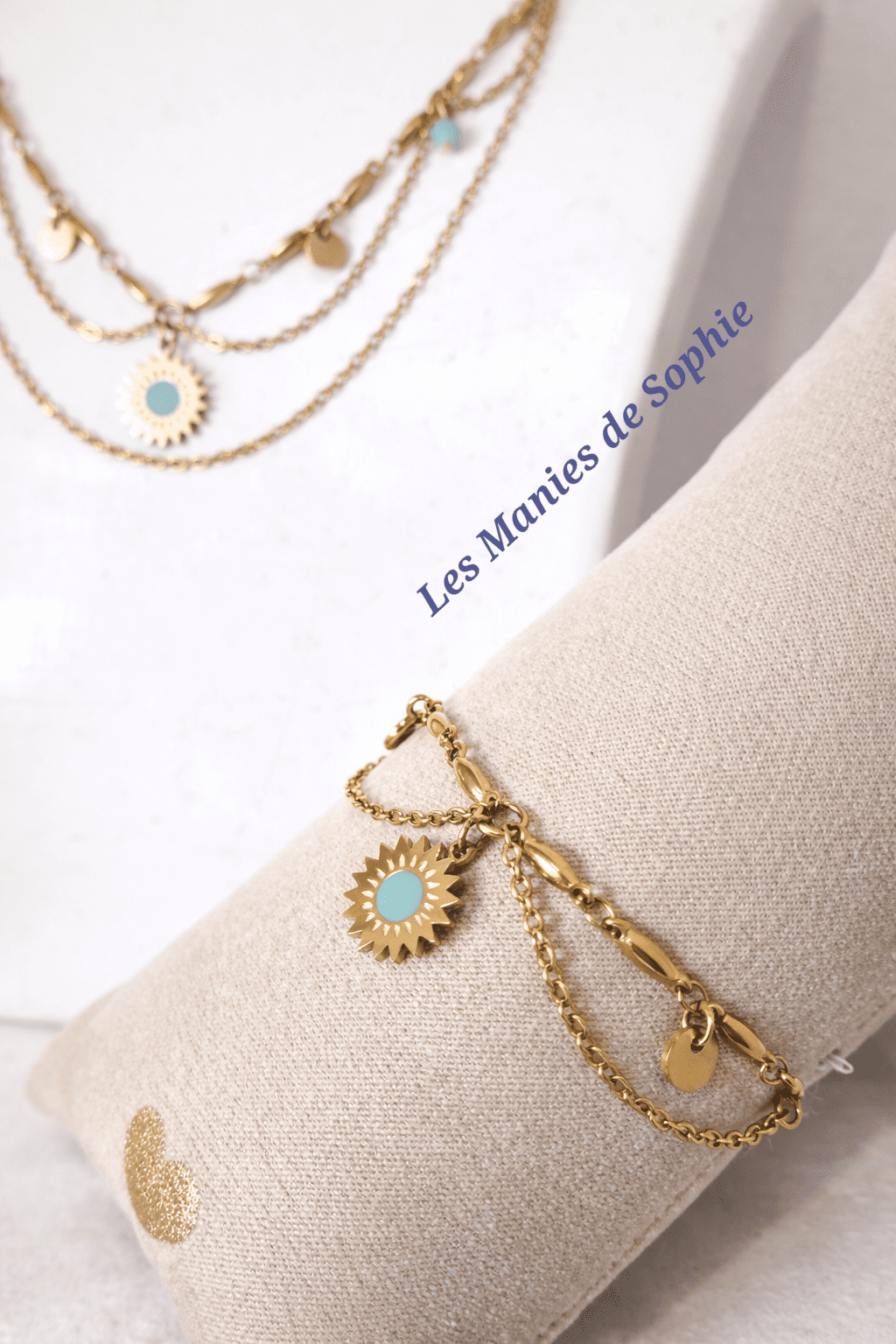 Parure Albane – Image 2