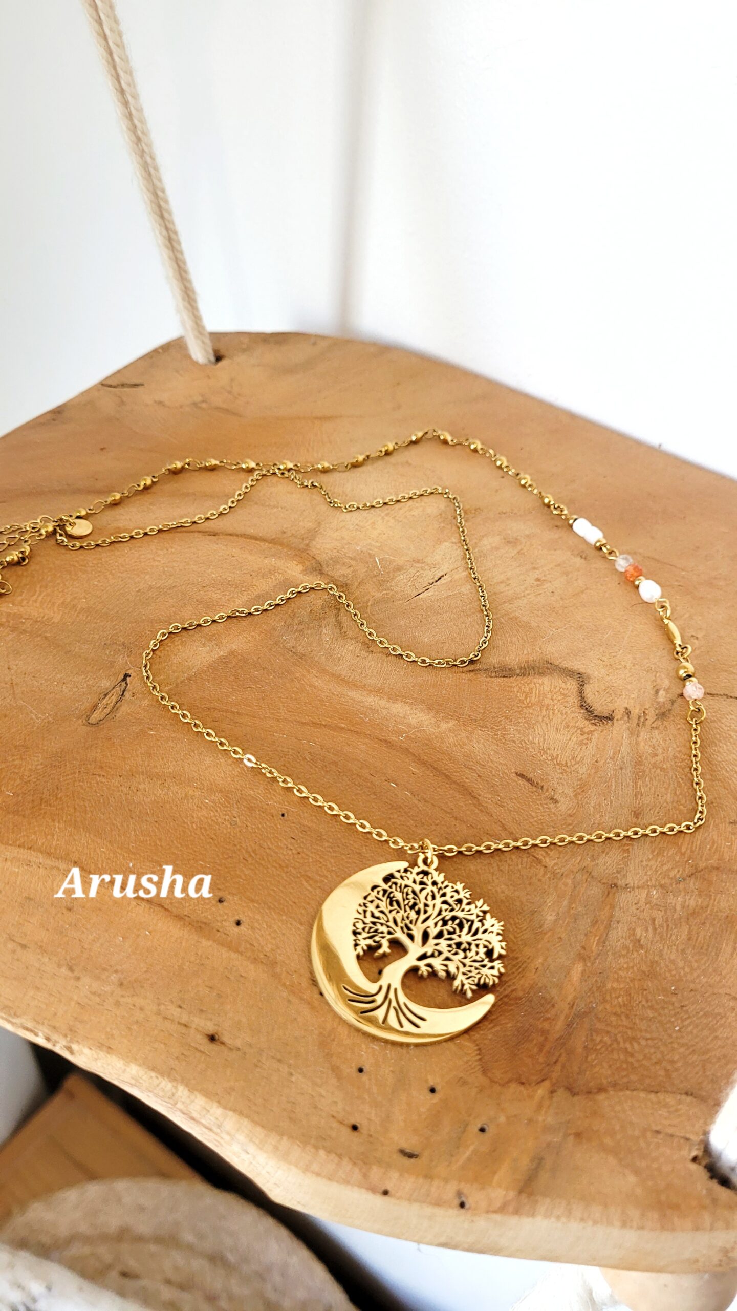 Sautoir Eline – Image 4