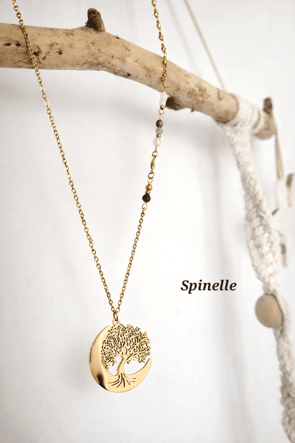 Sautoir Eline – Image 2