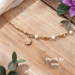 Bracelet Clémence
