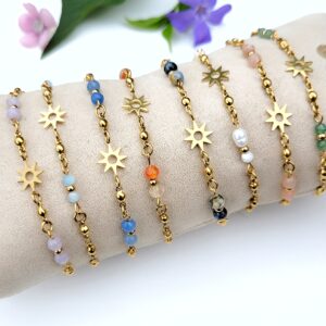 Bracelet Solis