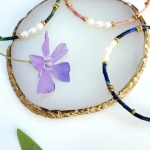 Bracelet Camille (doré)