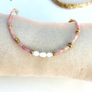 Bracelet Camille (doré)