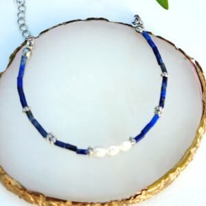 Bracelet Camille (argenté)