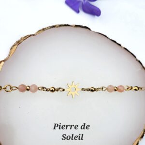 Bracelet Solis