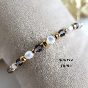 Bracelet Laurie (doré)