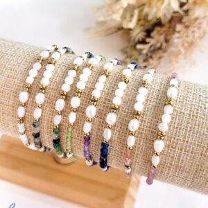 Bracelet Calista (doré)