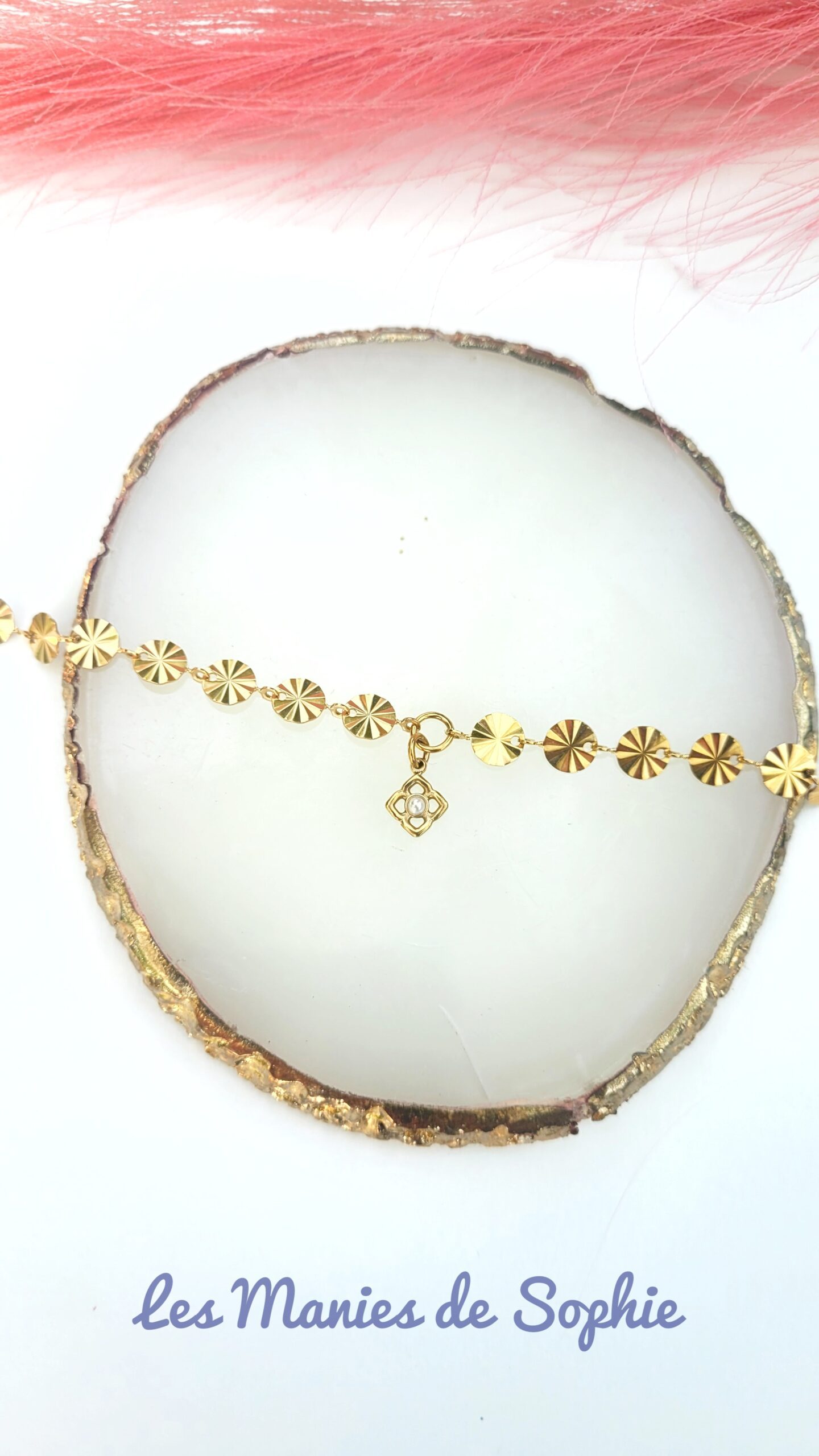 Bracelet Scarlett