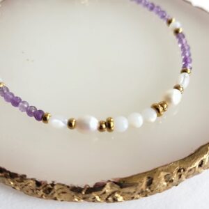 Bracelet Calista (doré)
