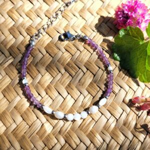 Bracelet Calista (argenté)