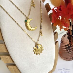 Collier Séraphine