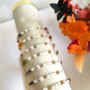 Bracelet Calista (doré)
