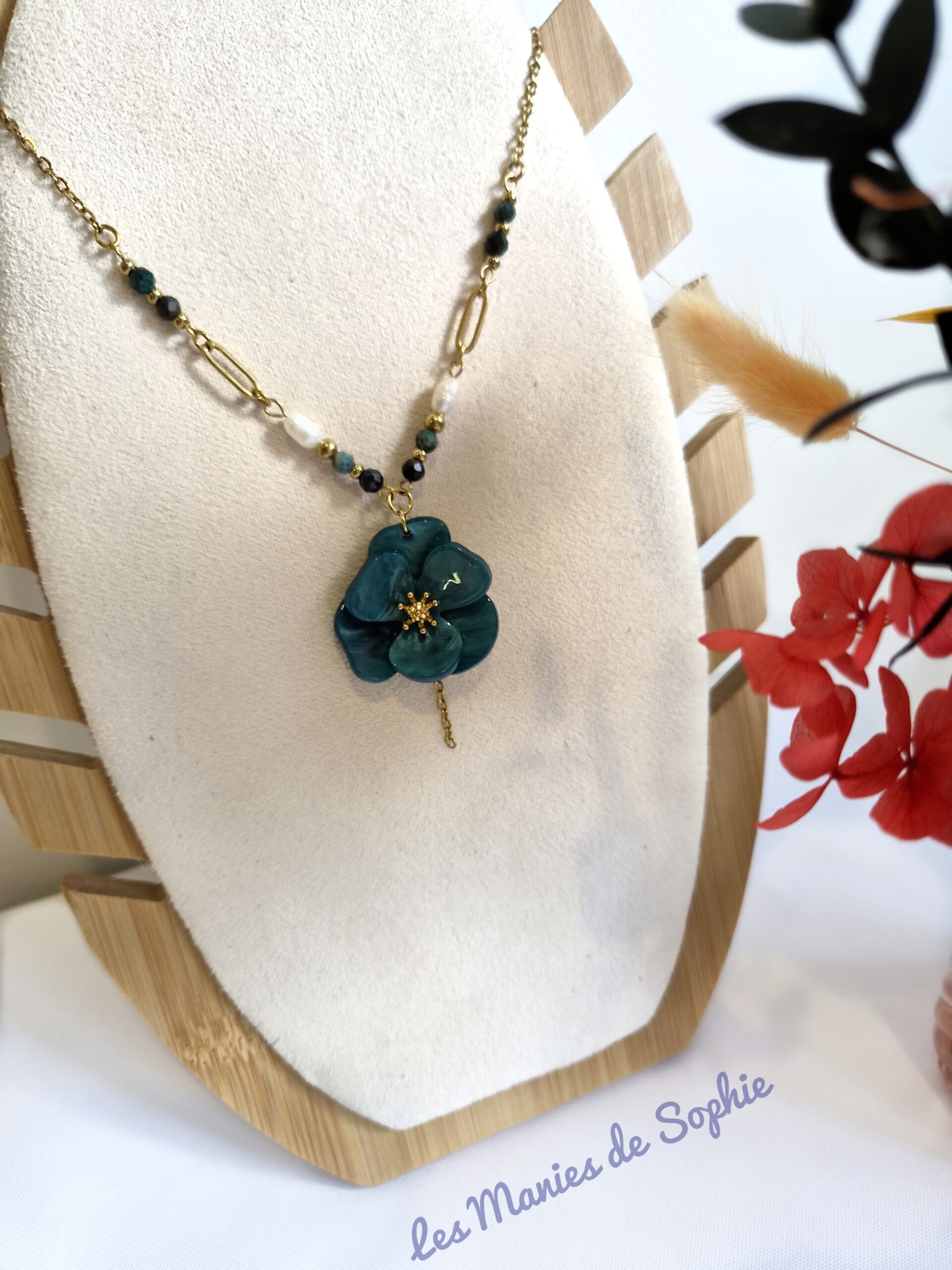 Collier Anaïs