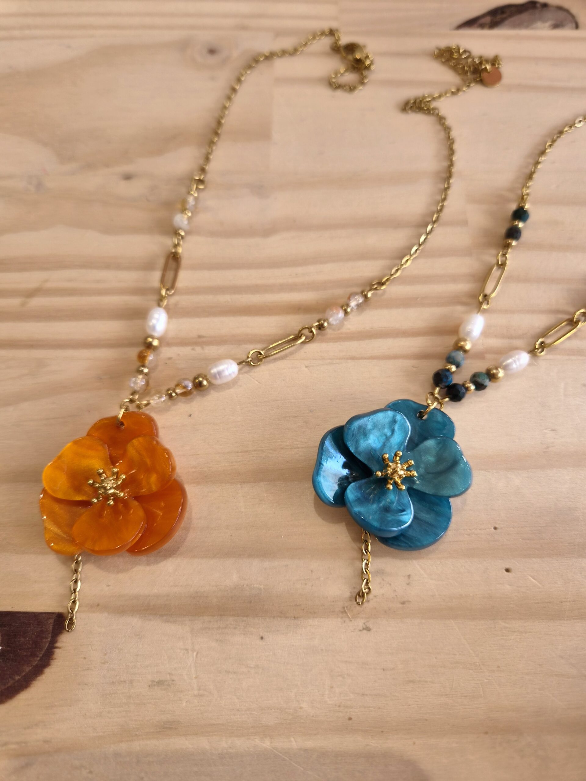 Collier Anaïs – Image 2
