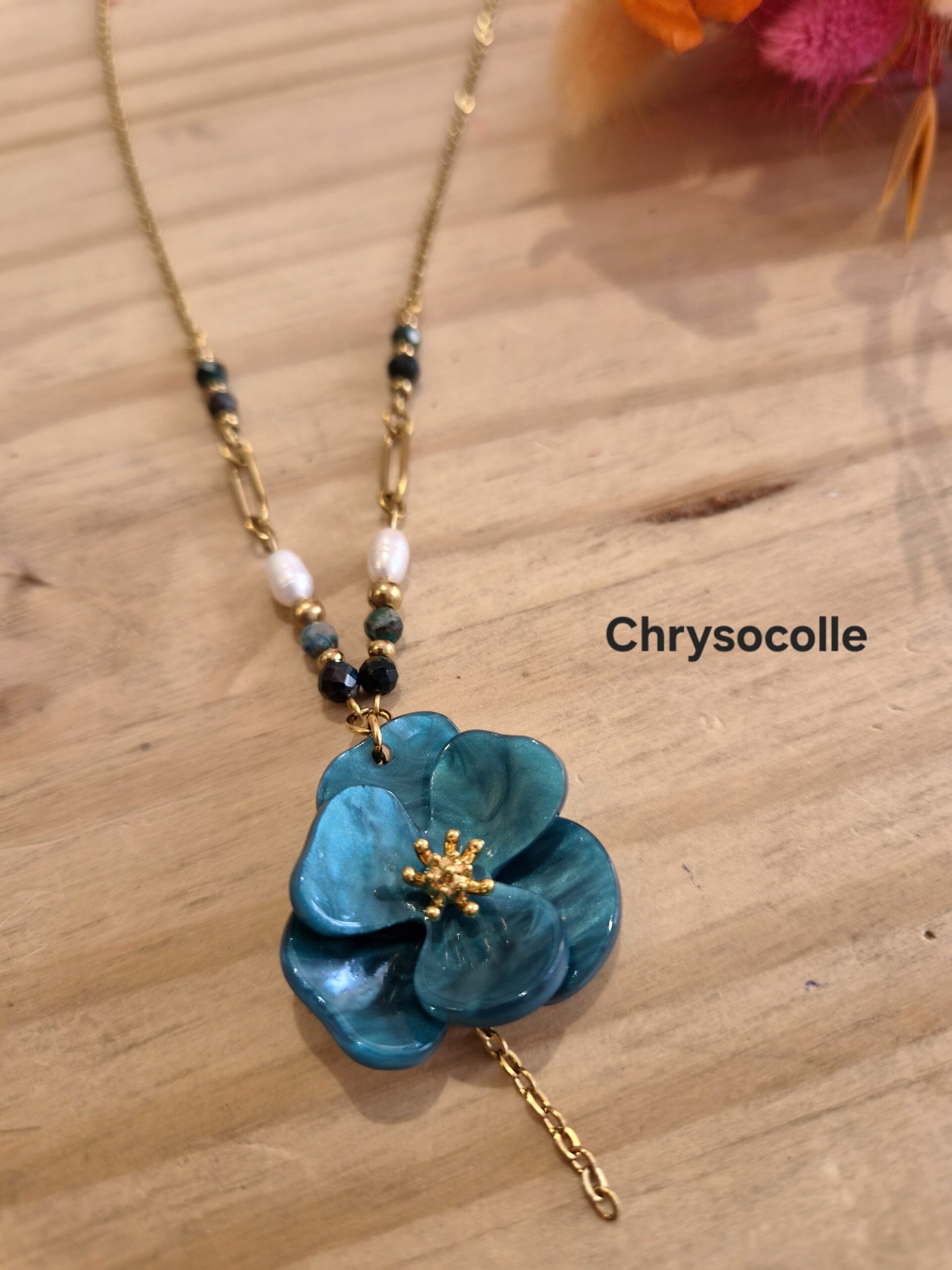Collier Anaïs – Image 3