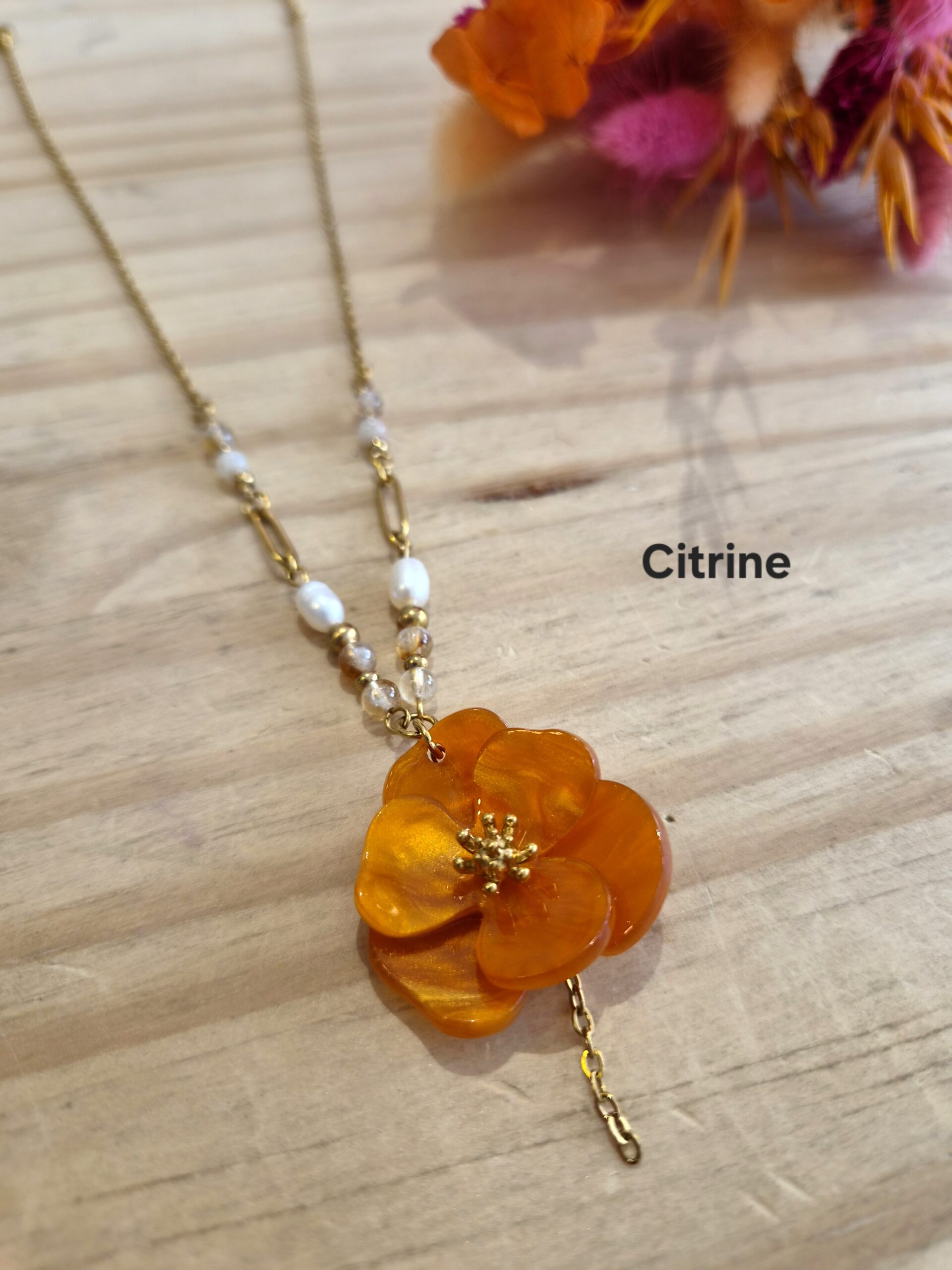 Collier Anaïs – Image 5
