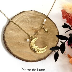 Collier Séraphine