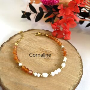 Bracelet Calista (doré)