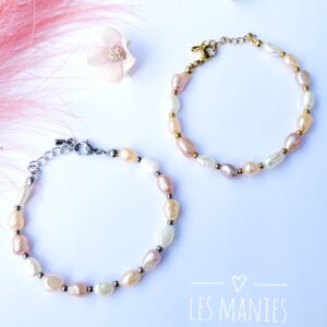 Bracelet Pearl