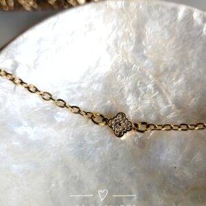 Bracelet Lila