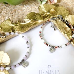 Bracelet Renata (Argenté)