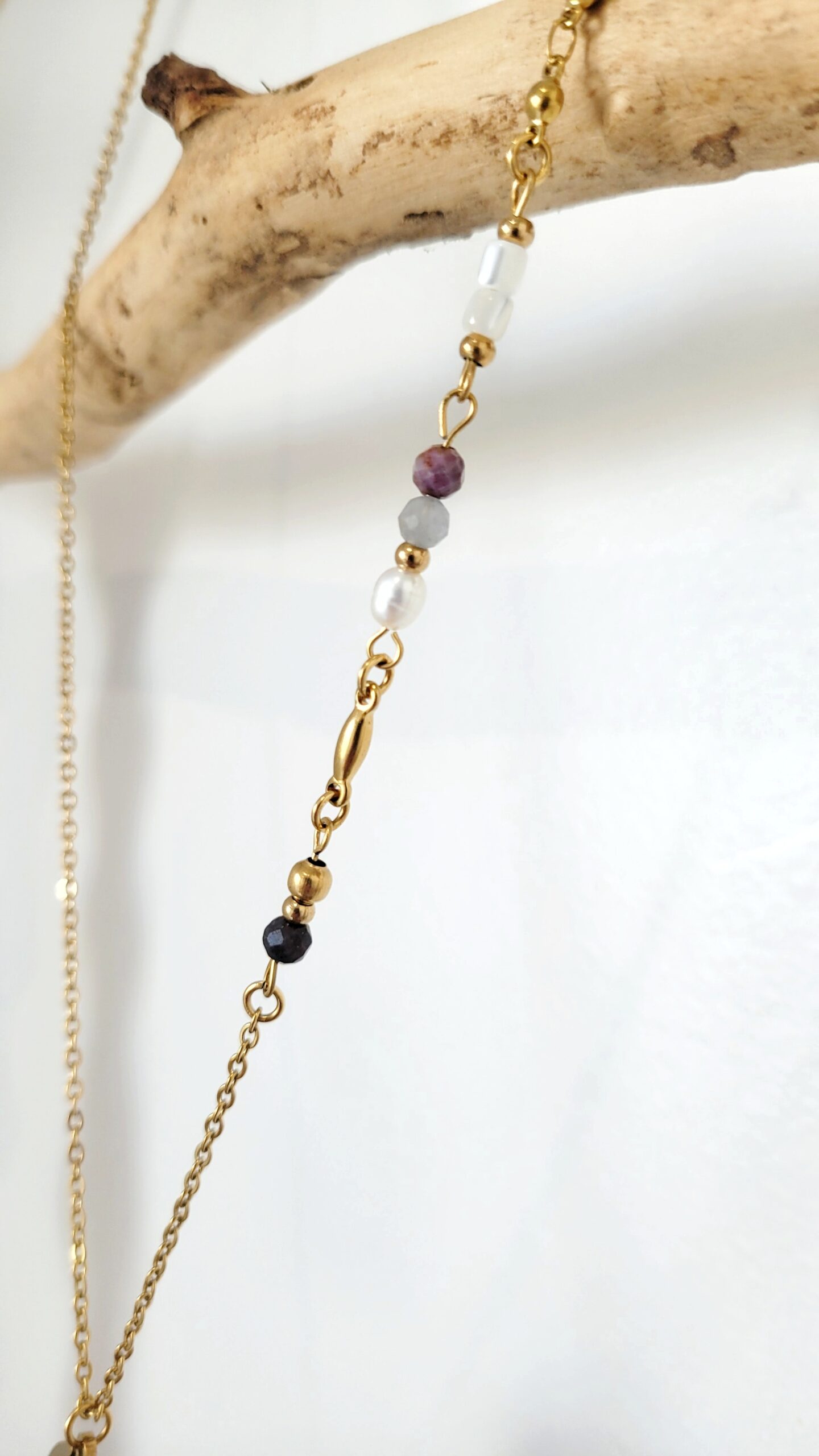 Sautoir Eline – Image 3